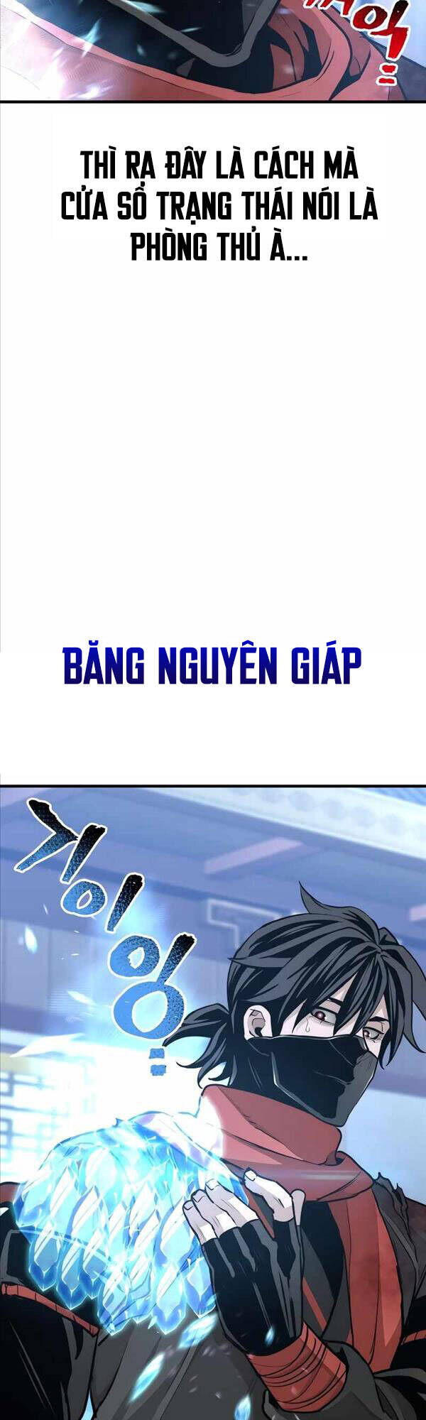 Thiên Ma Phi Thăng Truyện Chap 62 - Next Chap 63