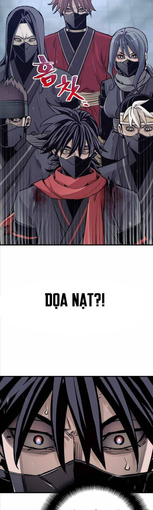 Thiên Ma Phi Thăng Truyện Chap 62 - Next Chap 63