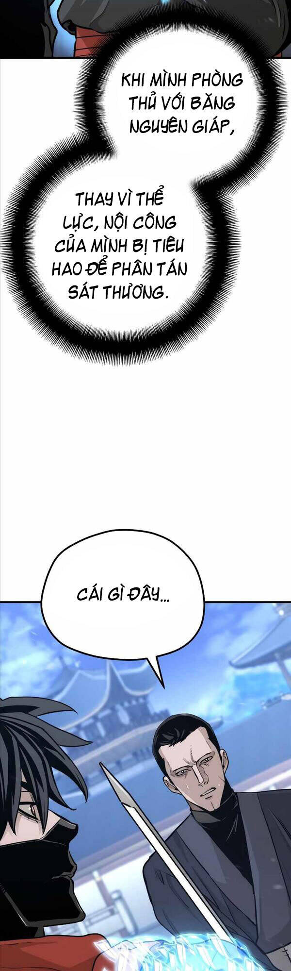 Thiên Ma Phi Thăng Truyện Chap 62 - Next Chap 63