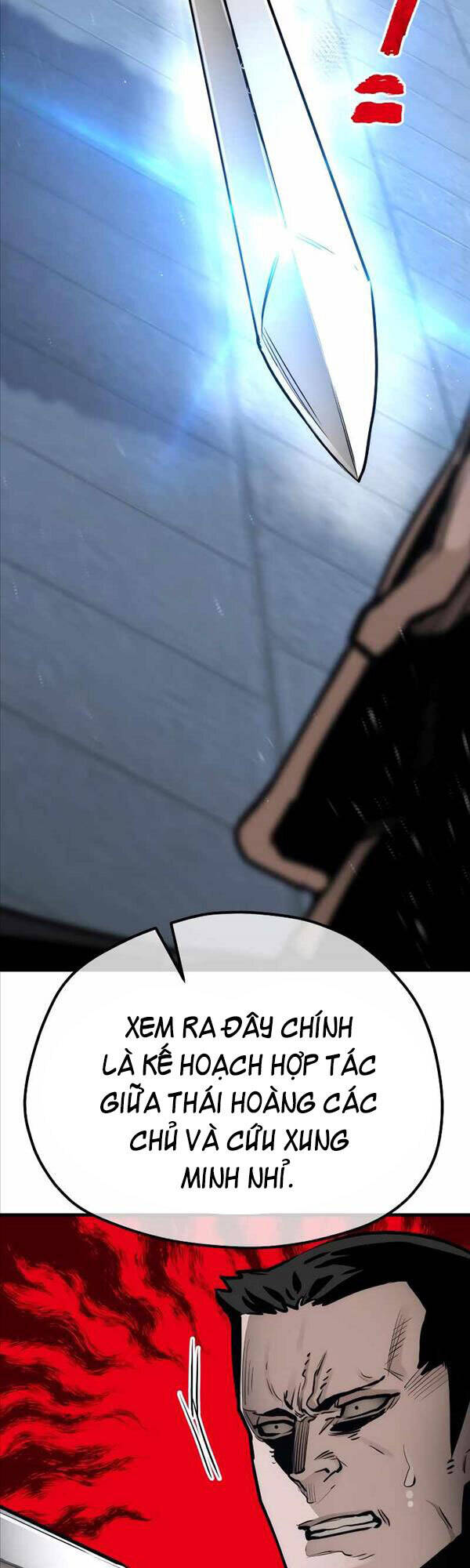 Thiên Ma Phi Thăng Truyện Chap 62 - Next Chap 63