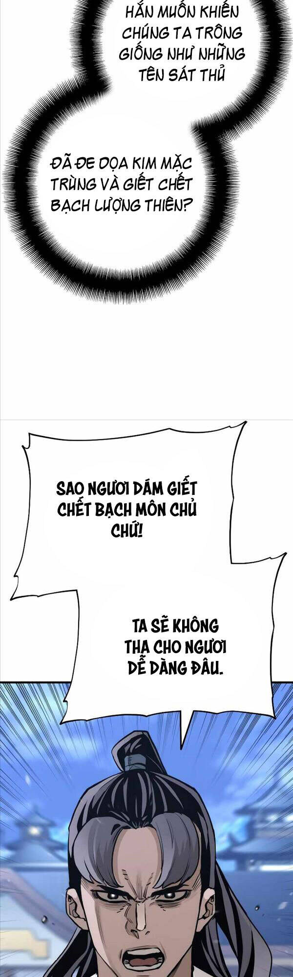Thiên Ma Phi Thăng Truyện Chap 62 - Next Chap 63