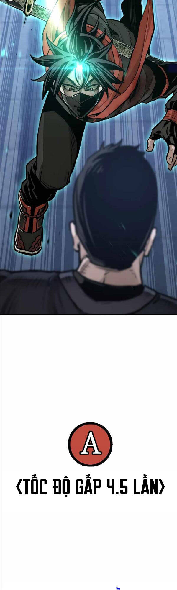 Thiên Ma Phi Thăng Truyện Chap 62 - Next Chap 63