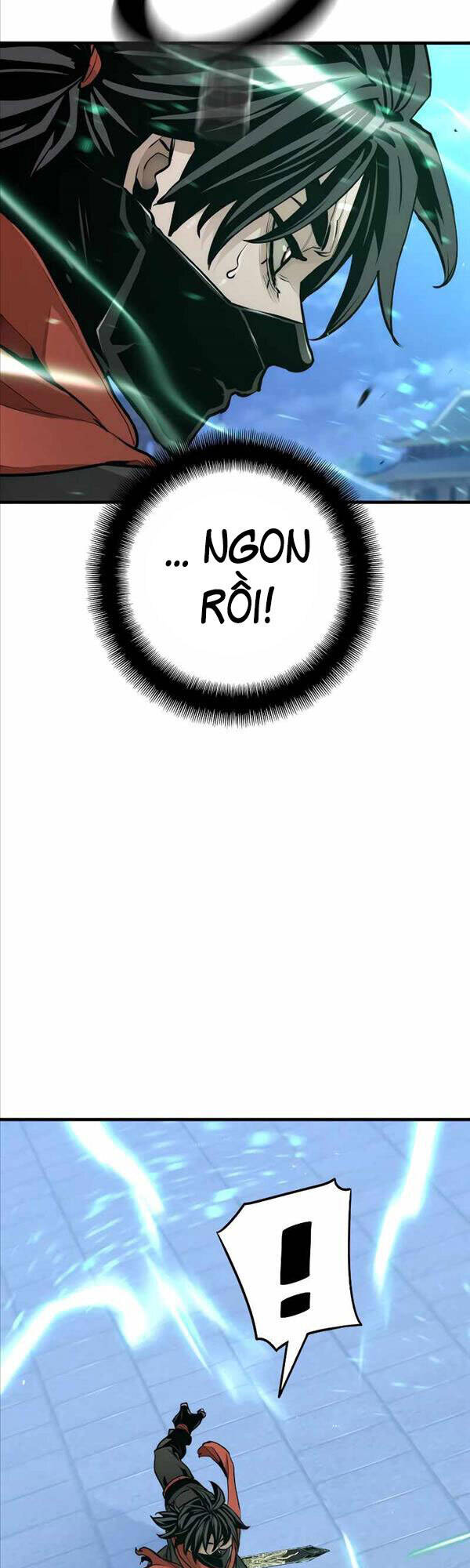 Thiên Ma Phi Thăng Truyện Chap 62 - Next Chap 63