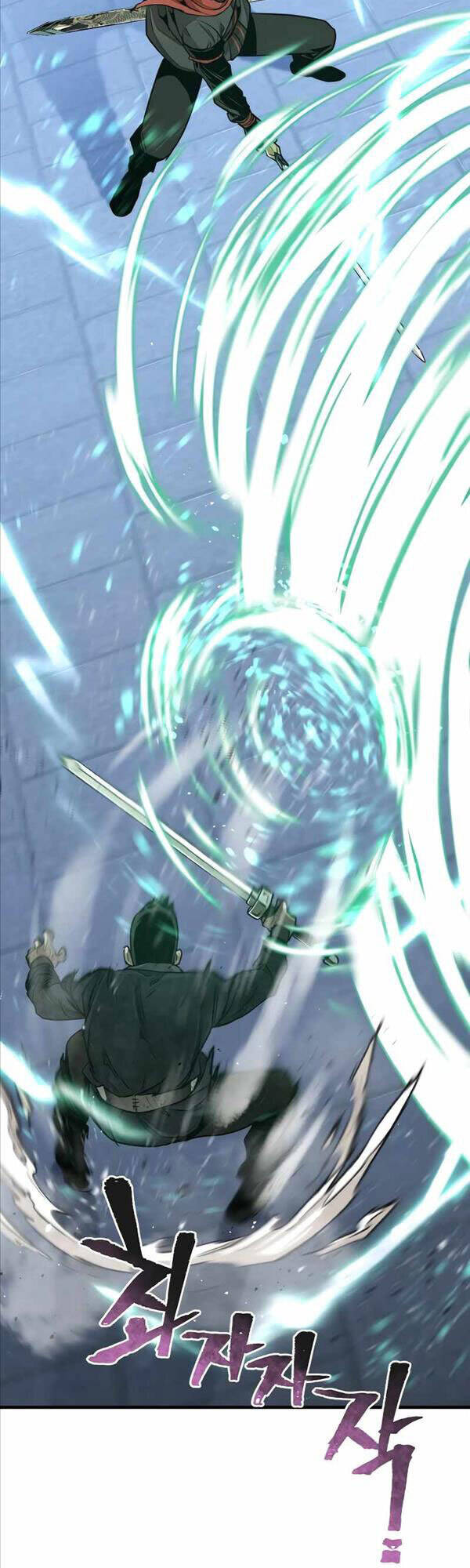 Thiên Ma Phi Thăng Truyện Chap 62 - Next Chap 63