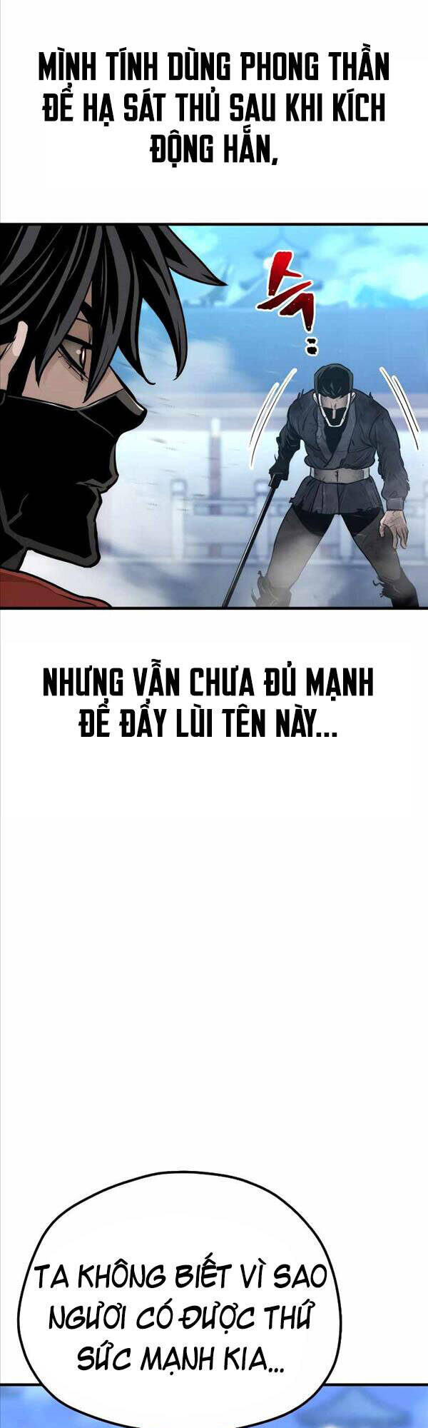 Thiên Ma Phi Thăng Truyện Chap 62 - Next Chap 63