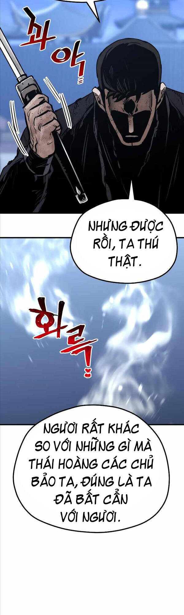 Thiên Ma Phi Thăng Truyện Chap 62 - Next Chap 63