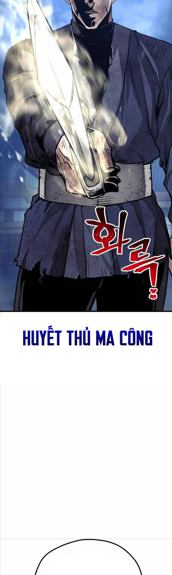 Thiên Ma Phi Thăng Truyện Chap 62 - Next Chap 63