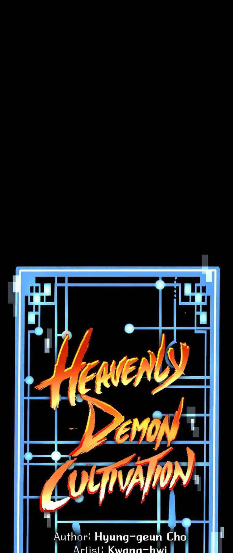 Thiên Ma Phi Thăng Truyện Chap 63 - Next Chap 64