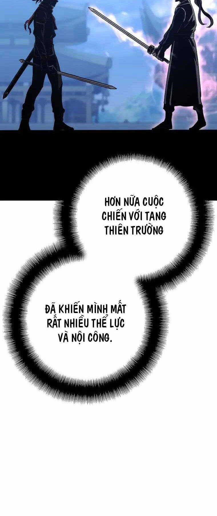 Thiên Ma Phi Thăng Truyện Chap 63 - Next Chap 64