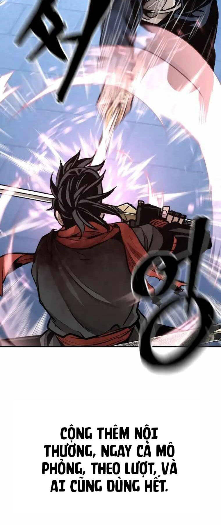 Thiên Ma Phi Thăng Truyện Chap 63 - Next Chap 64