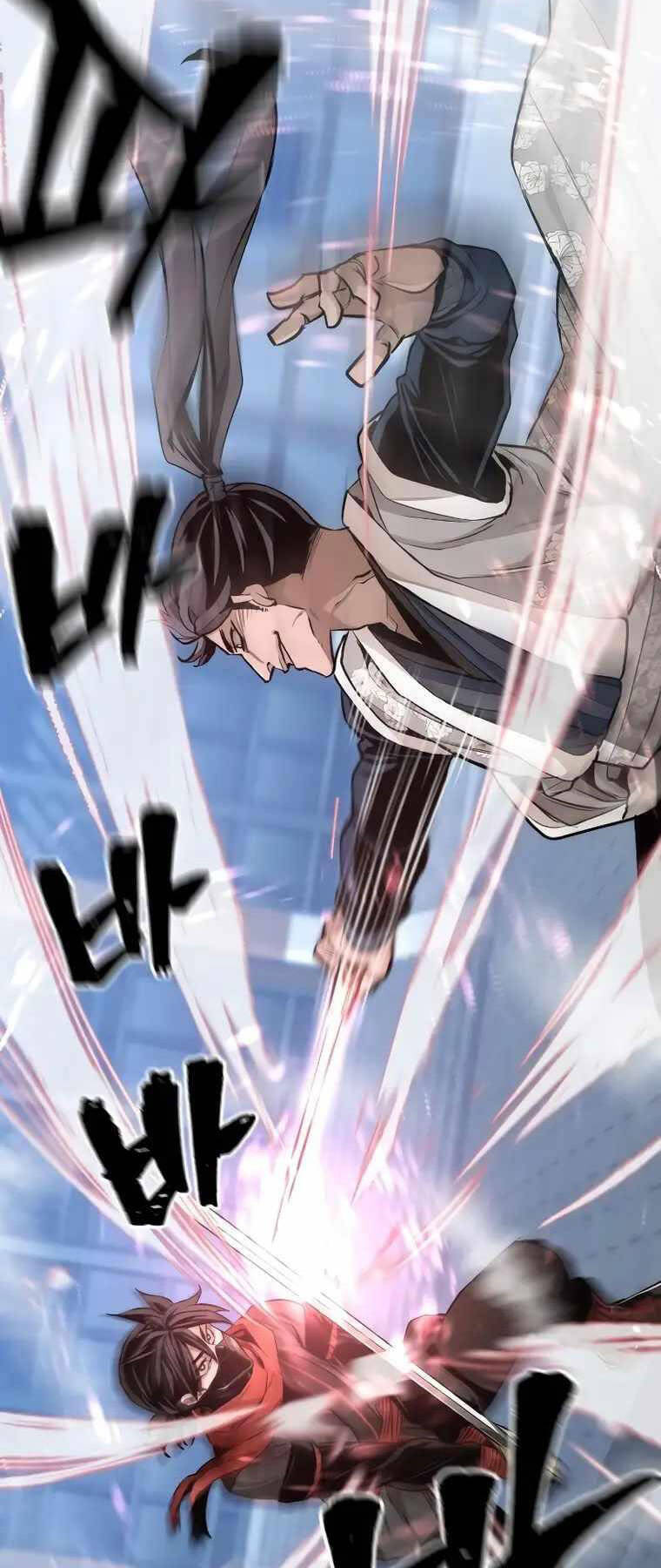 Thiên Ma Phi Thăng Truyện Chap 63 - Next Chap 64