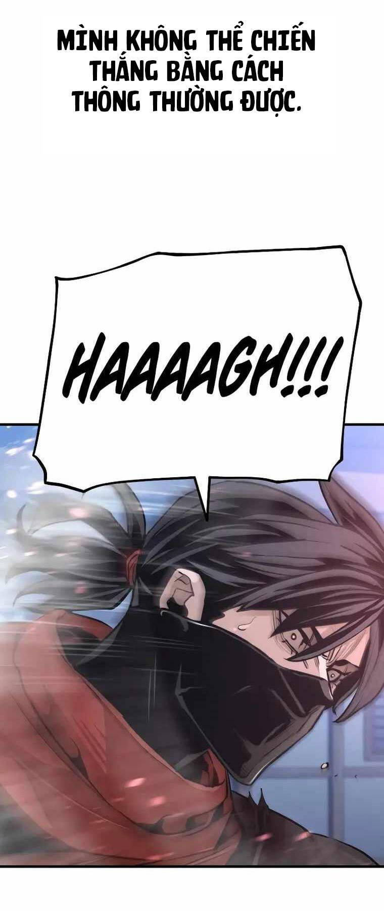 Thiên Ma Phi Thăng Truyện Chap 63 - Next Chap 64