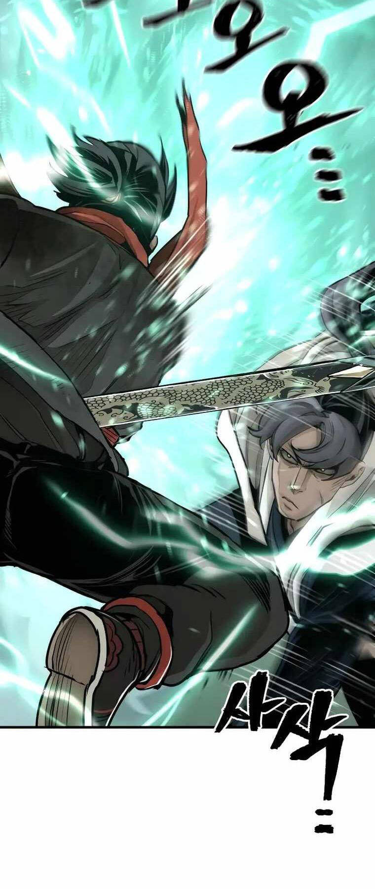 Thiên Ma Phi Thăng Truyện Chap 63 - Next Chap 64