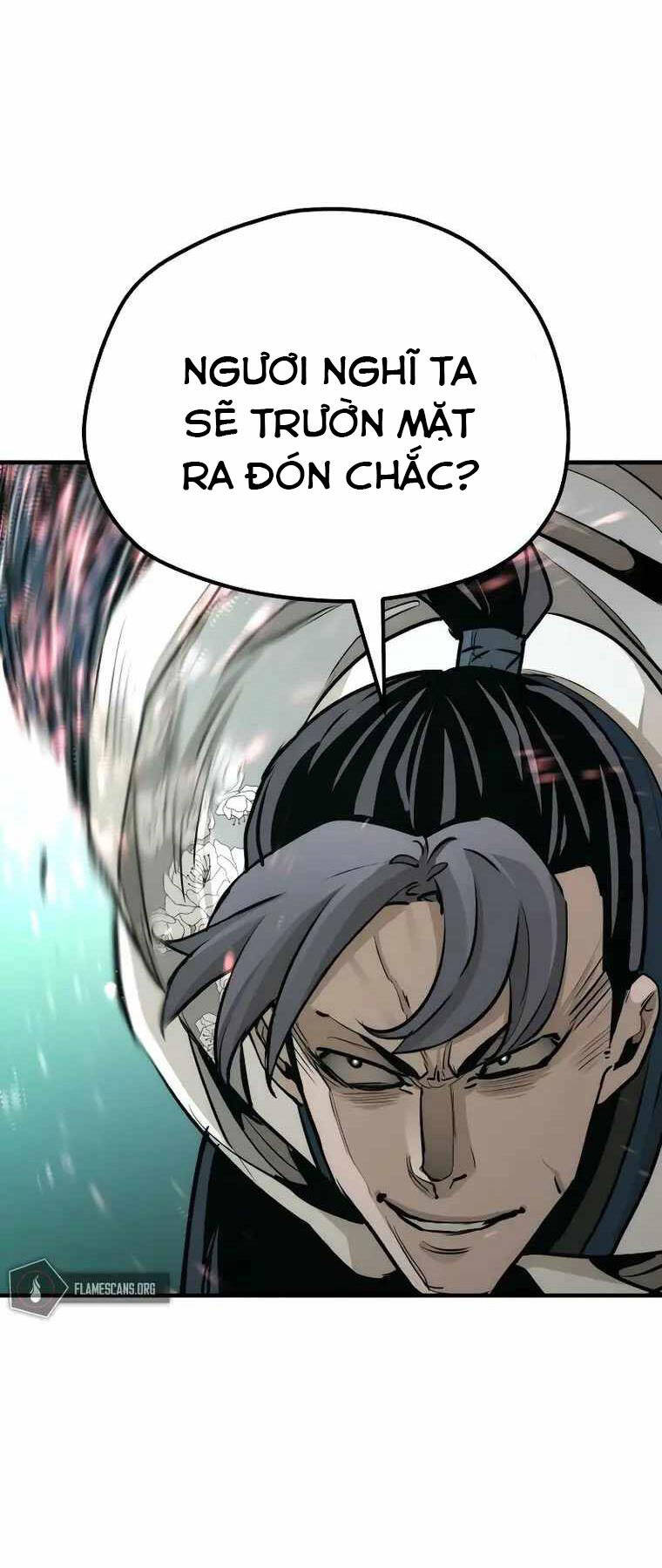 Thiên Ma Phi Thăng Truyện Chap 63 - Next Chap 64