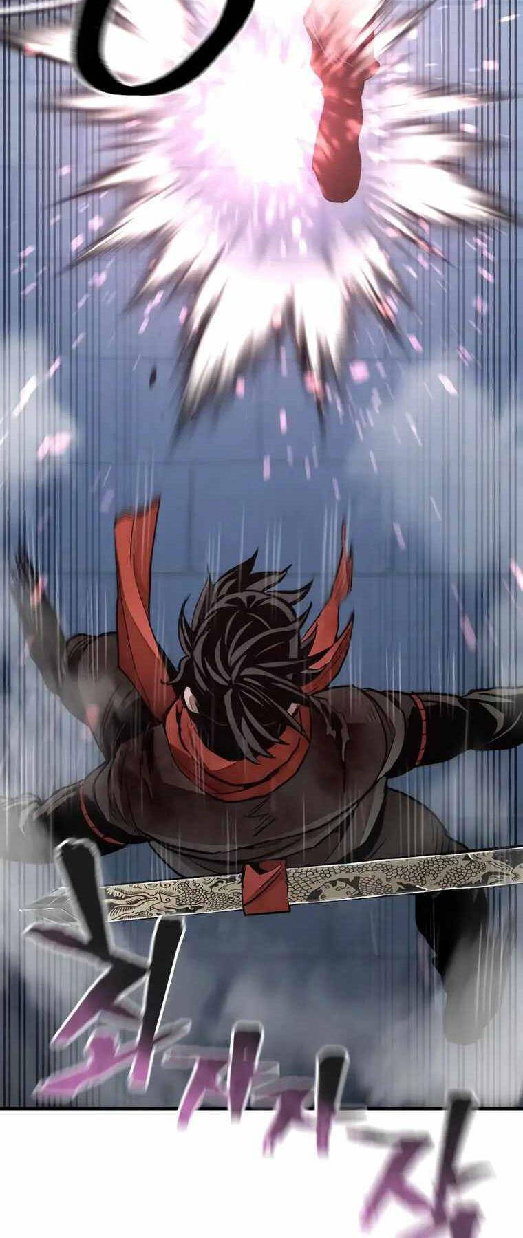 Thiên Ma Phi Thăng Truyện Chap 63 - Next Chap 64