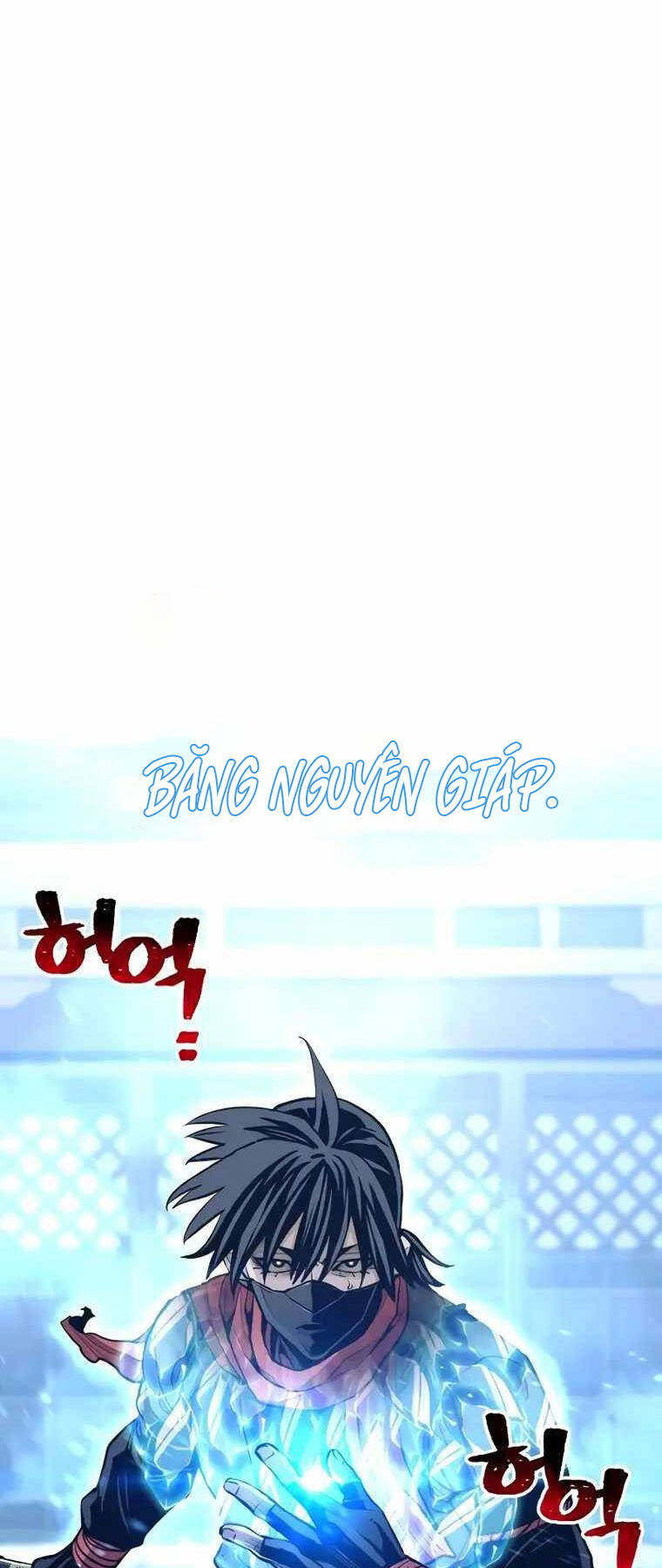 Thiên Ma Phi Thăng Truyện Chap 63 - Next Chap 64