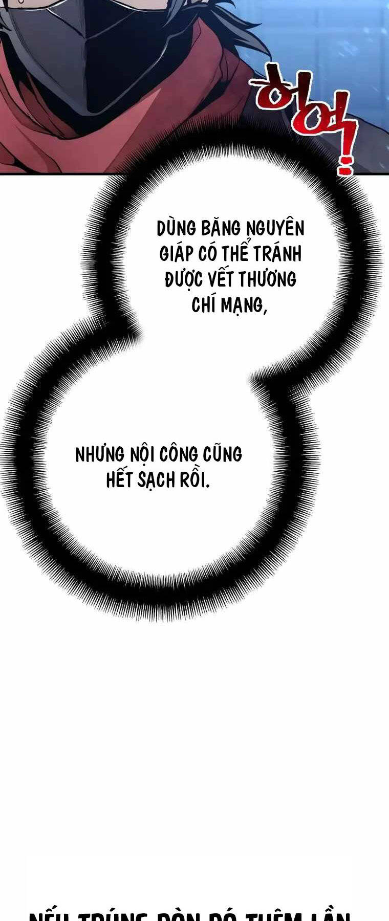 Thiên Ma Phi Thăng Truyện Chap 63 - Next Chap 64