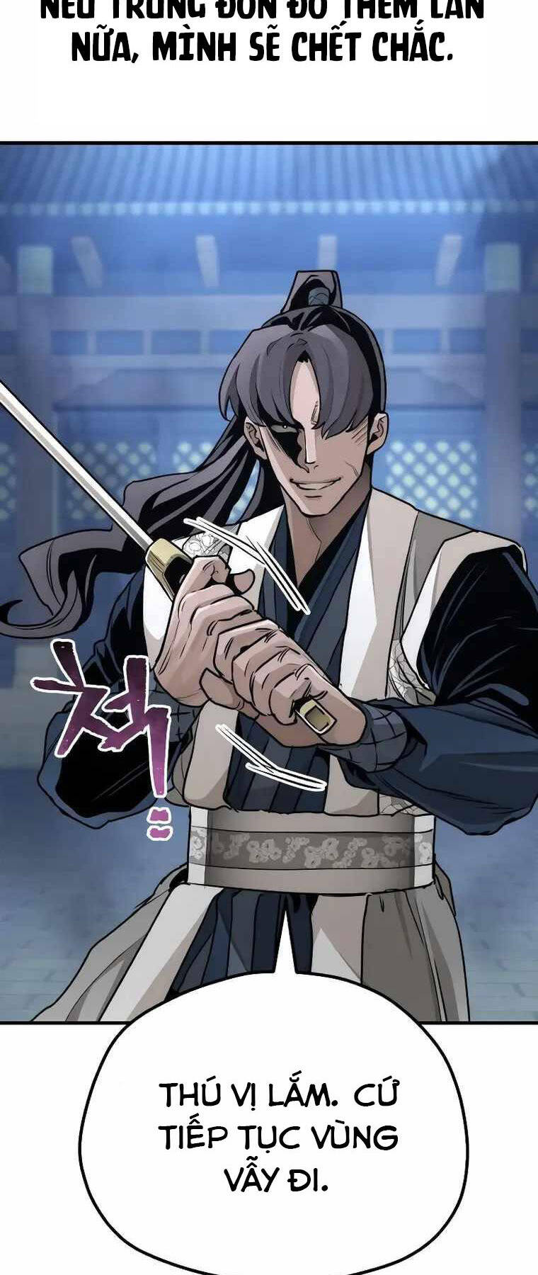 Thiên Ma Phi Thăng Truyện Chap 63 - Next Chap 64