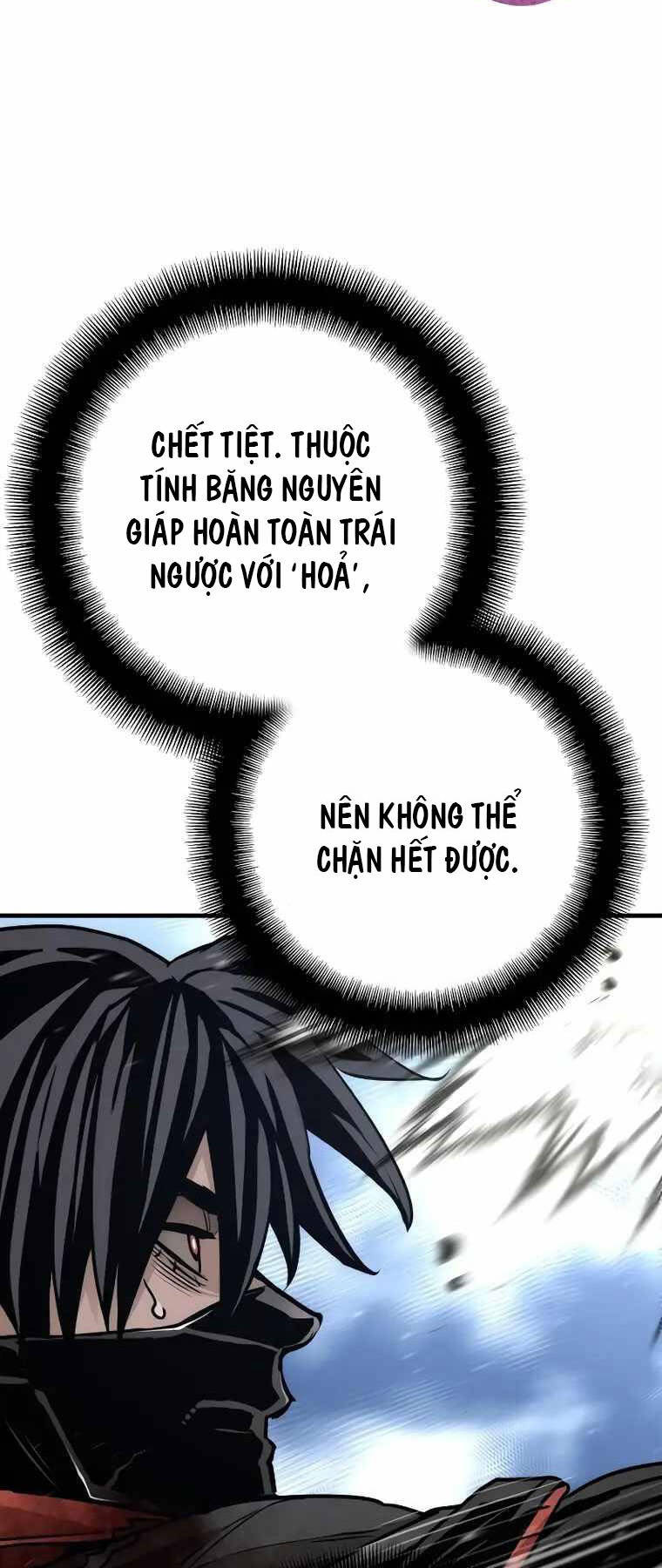 Thiên Ma Phi Thăng Truyện Chap 63 - Next Chap 64