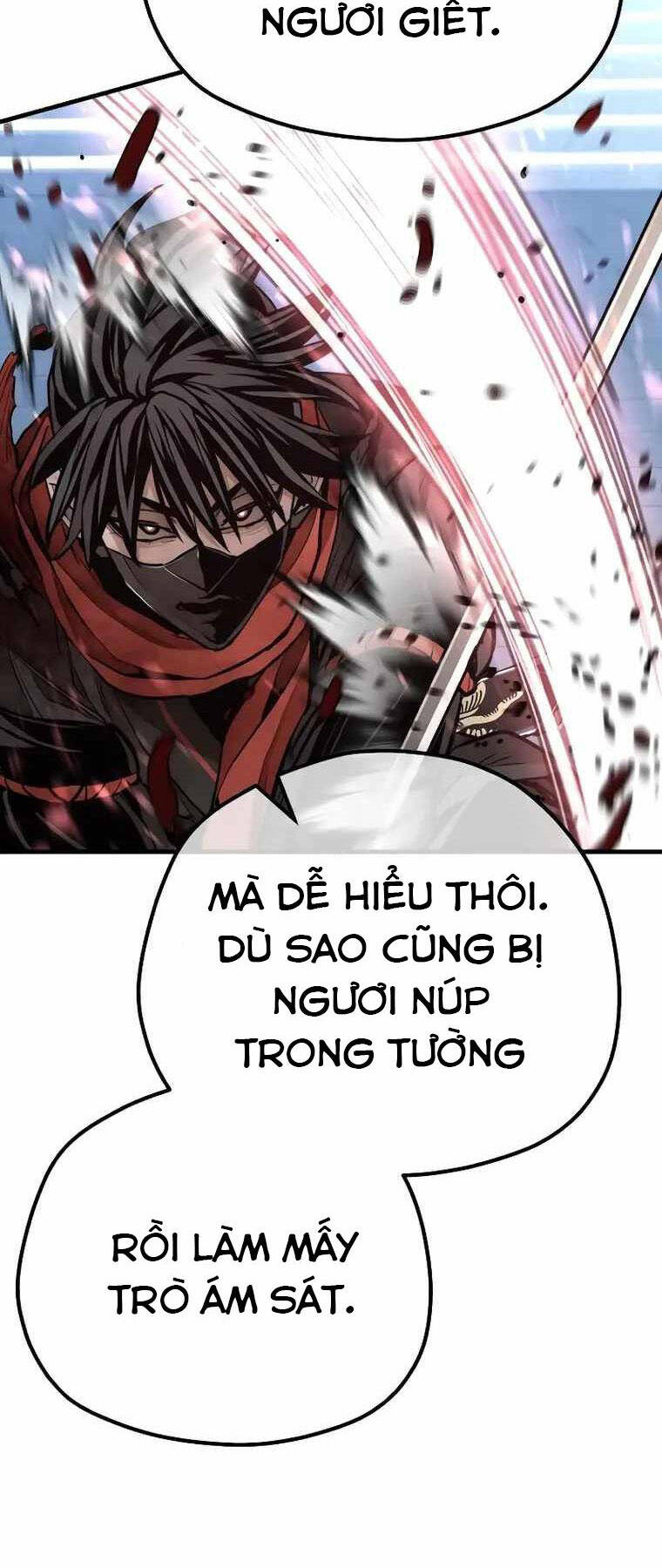 Thiên Ma Phi Thăng Truyện Chap 63 - Next Chap 64