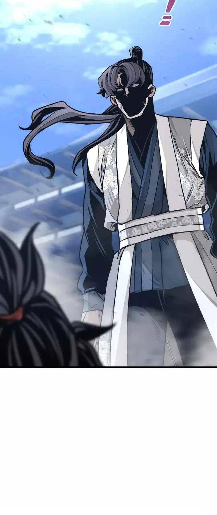 Thiên Ma Phi Thăng Truyện Chap 63 - Next Chap 64