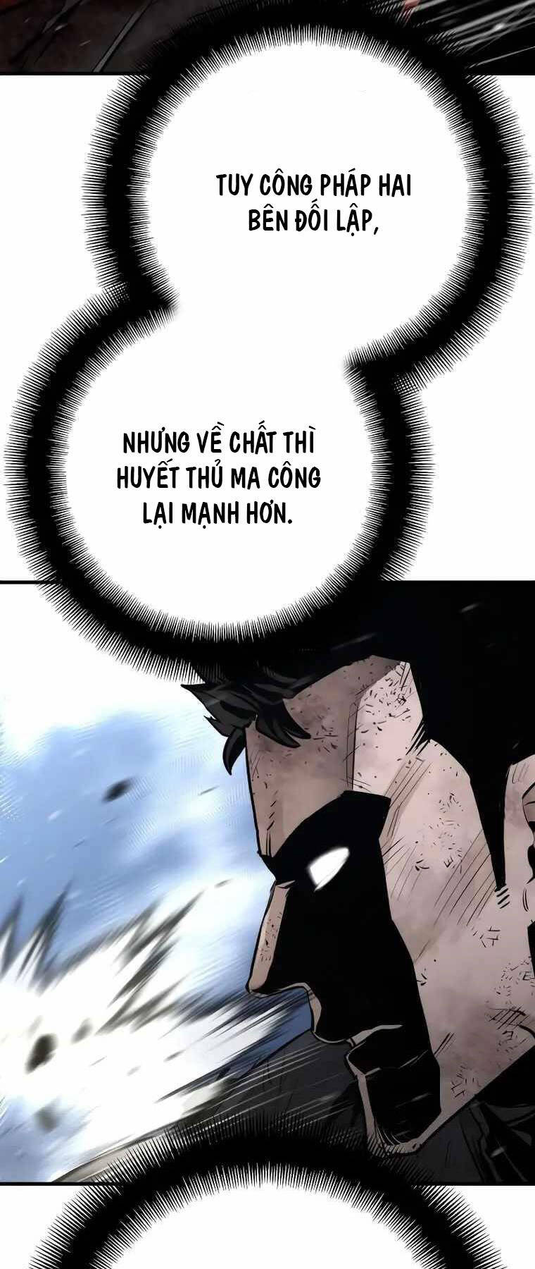 Thiên Ma Phi Thăng Truyện Chap 63 - Next Chap 64