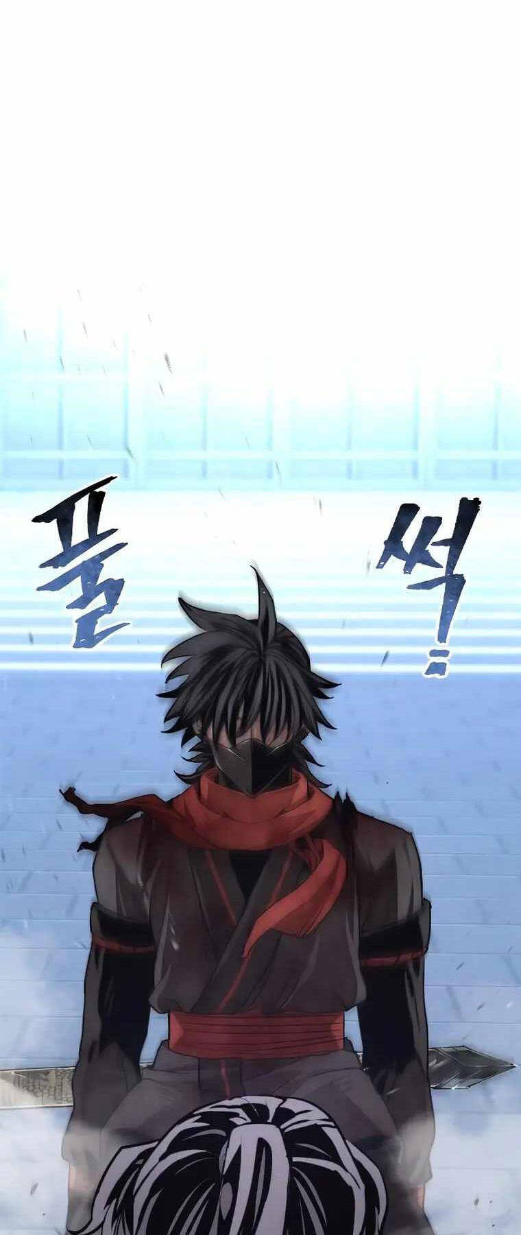 Thiên Ma Phi Thăng Truyện Chap 63 - Next Chap 64