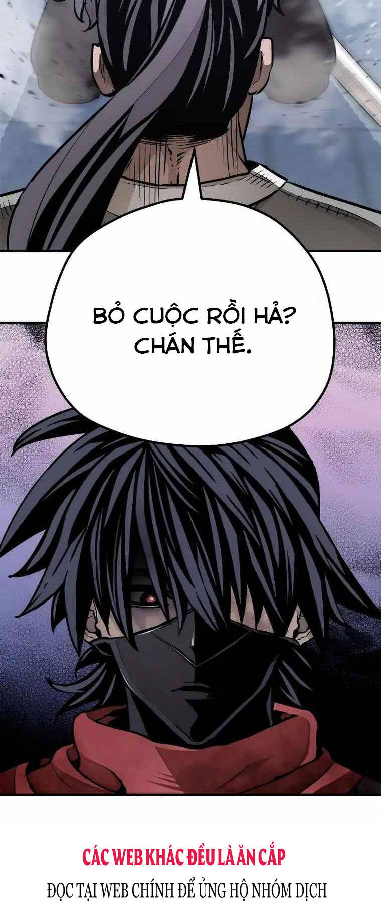 Thiên Ma Phi Thăng Truyện Chap 63 - Next Chap 64