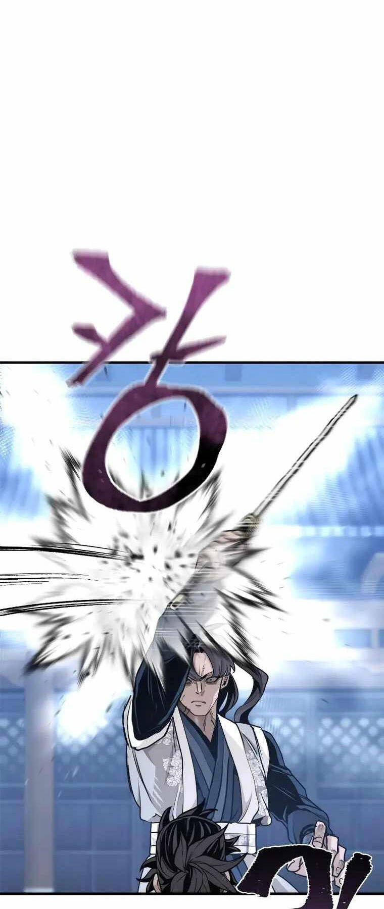 Thiên Ma Phi Thăng Truyện Chap 63 - Next Chap 64