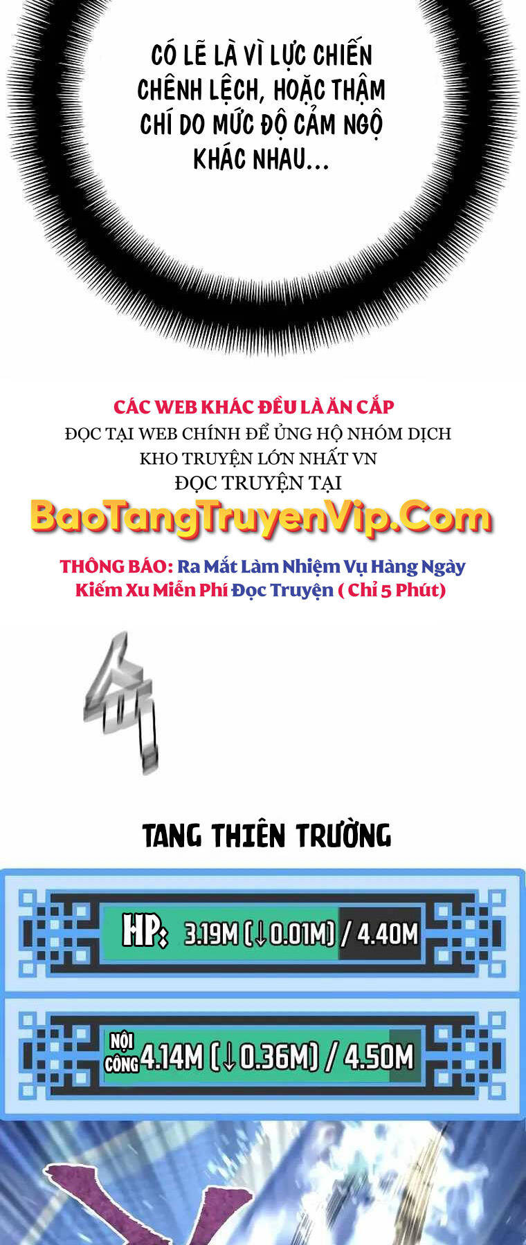 Thiên Ma Phi Thăng Truyện Chap 63 - Next Chap 64
