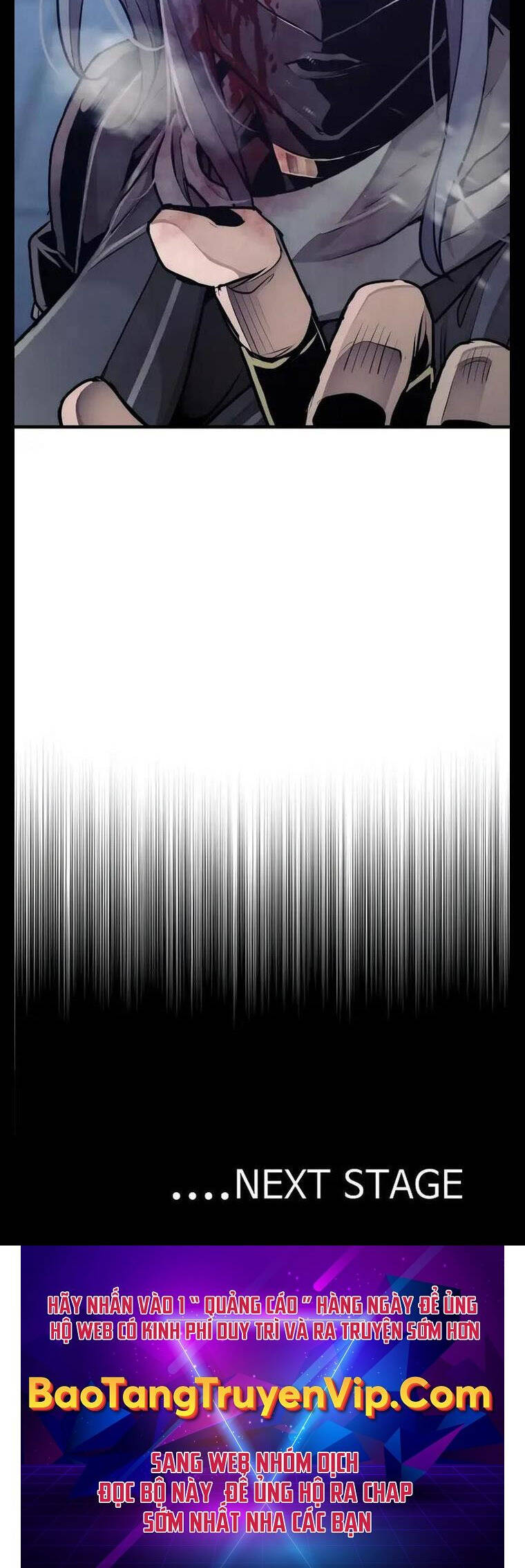 Thiên Ma Phi Thăng Truyện Chap 63 - Next Chap 64