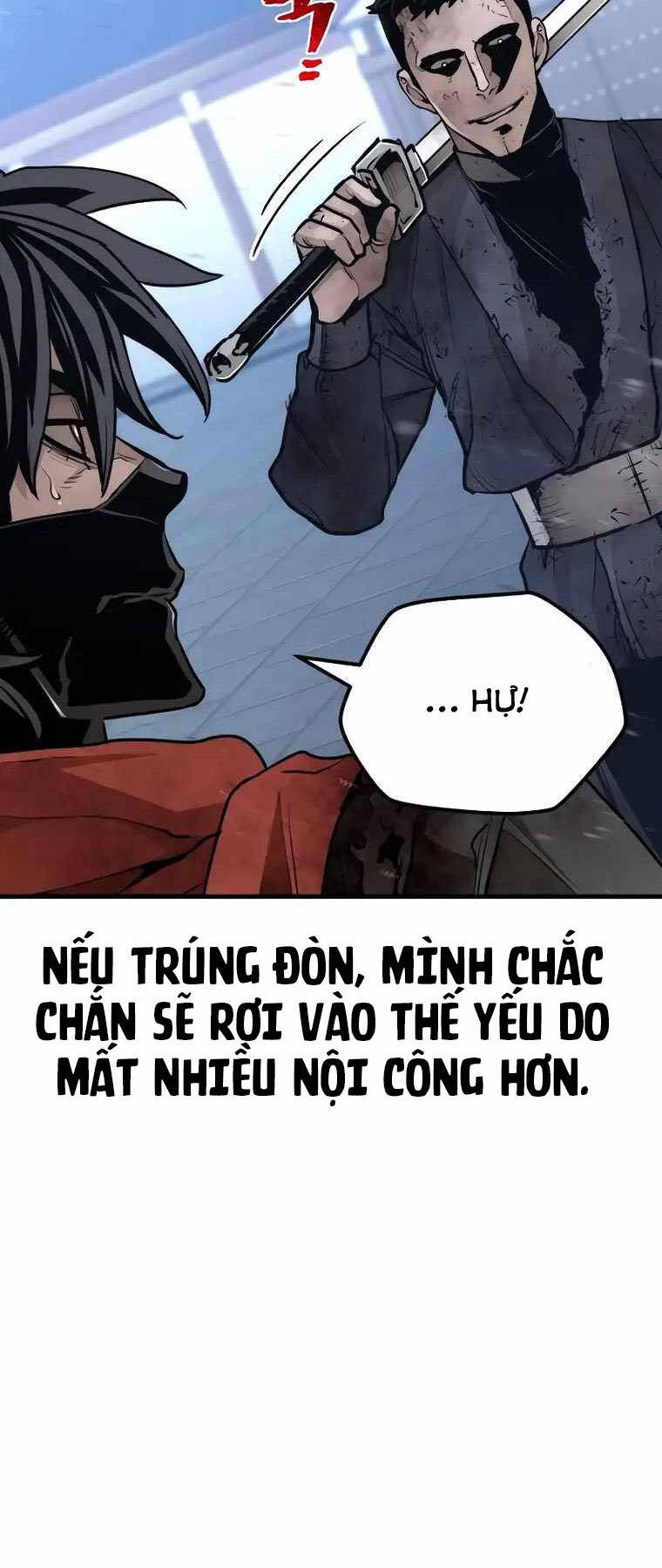 Thiên Ma Phi Thăng Truyện Chap 63 - Next Chap 64