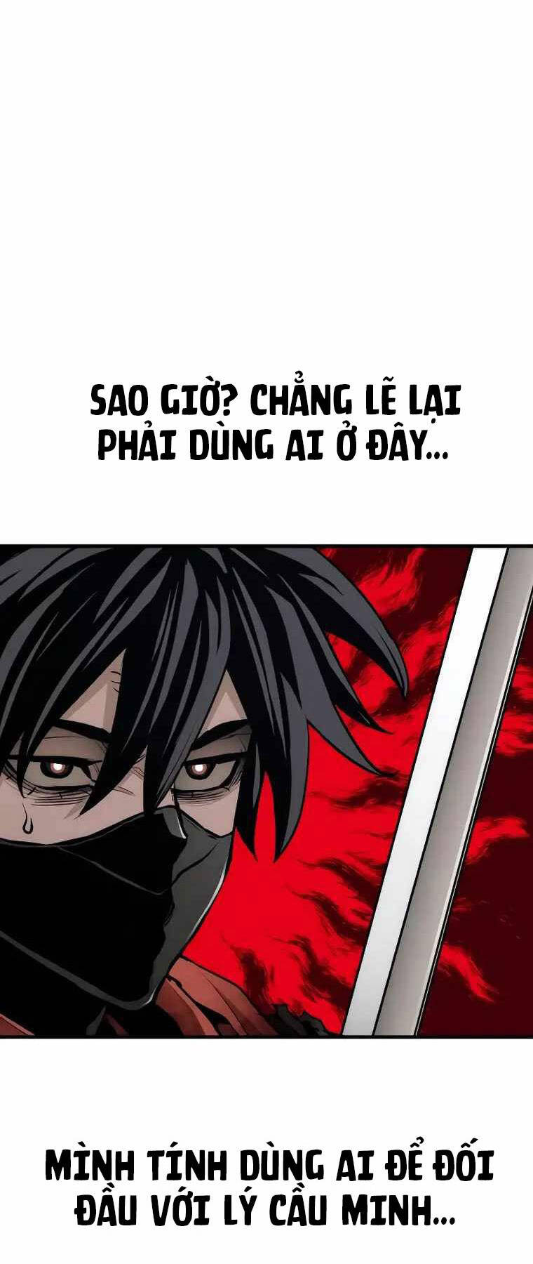 Thiên Ma Phi Thăng Truyện Chap 63 - Next Chap 64