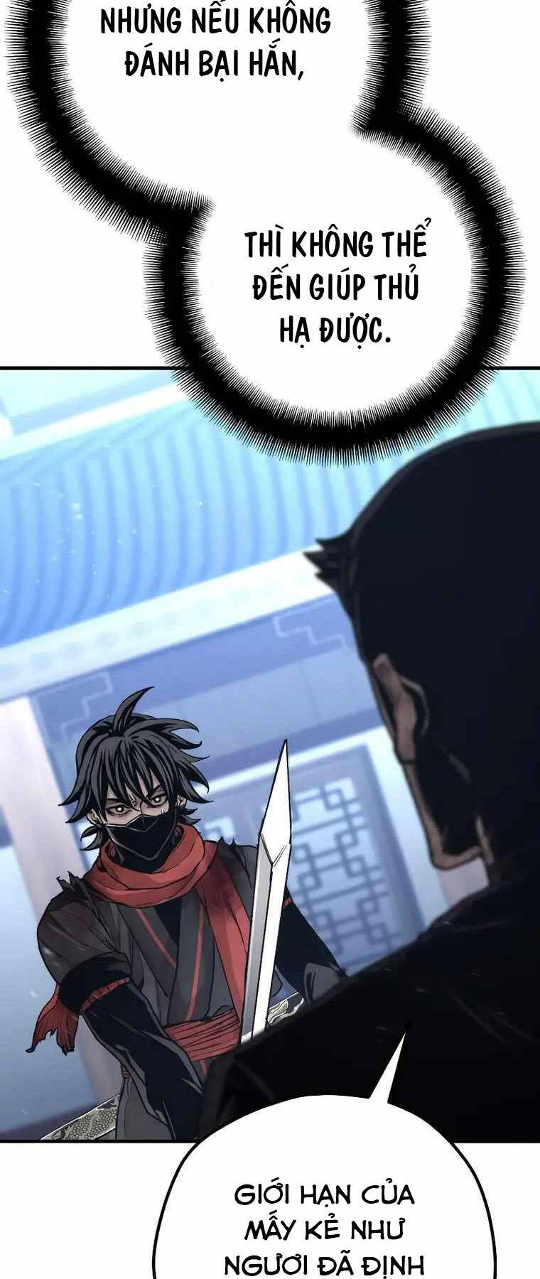 Thiên Ma Phi Thăng Truyện Chap 63 - Next Chap 64