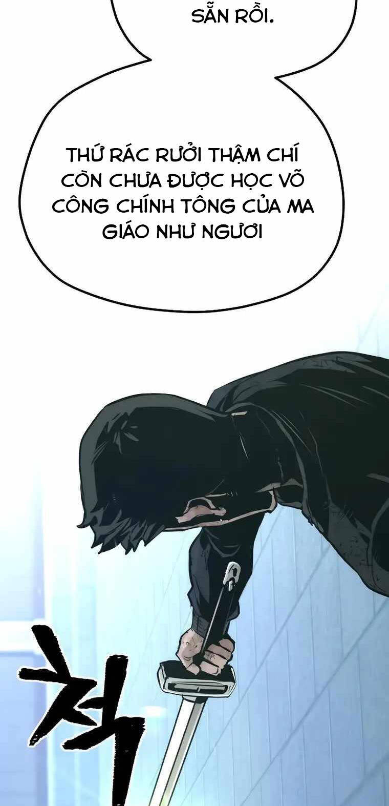 Thiên Ma Phi Thăng Truyện Chap 63 - Next Chap 64