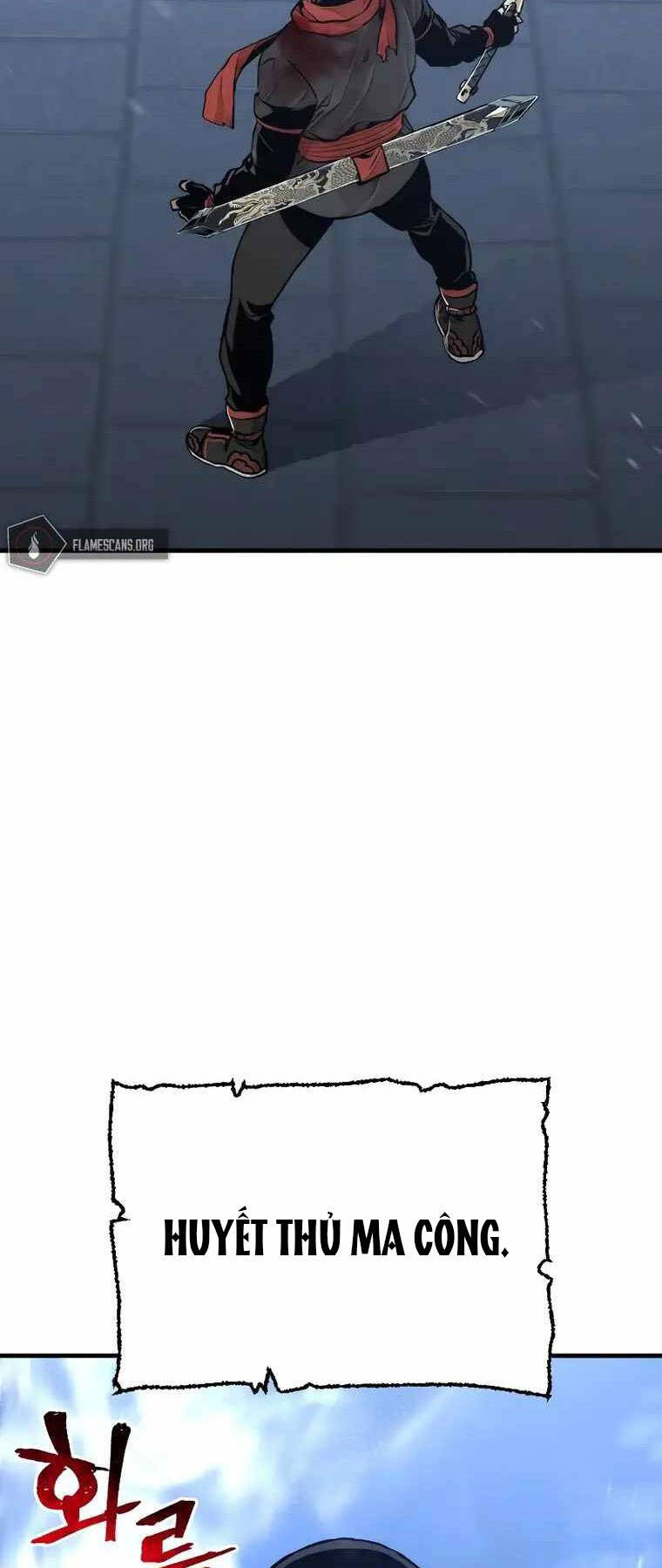 Thiên Ma Phi Thăng Truyện Chap 63 - Next Chap 64