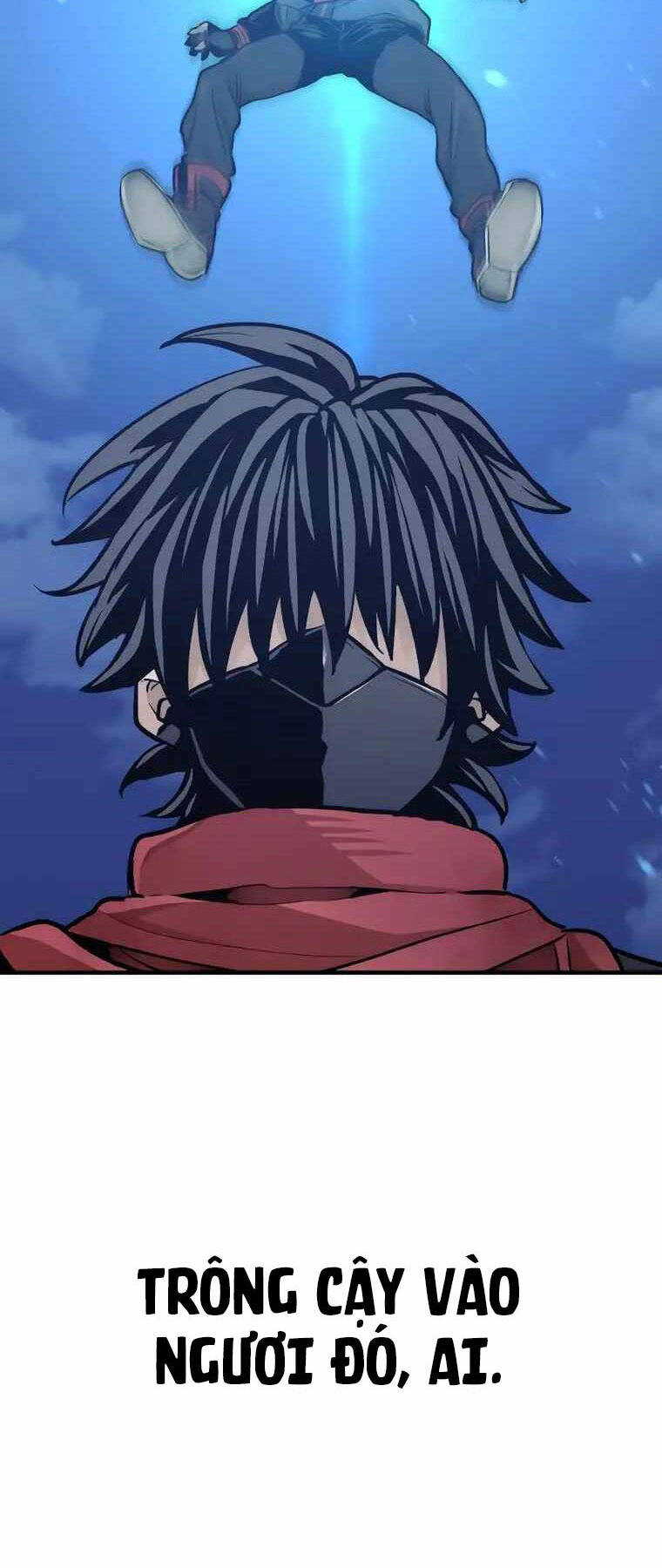 Thiên Ma Phi Thăng Truyện Chap 63 - Next Chap 64