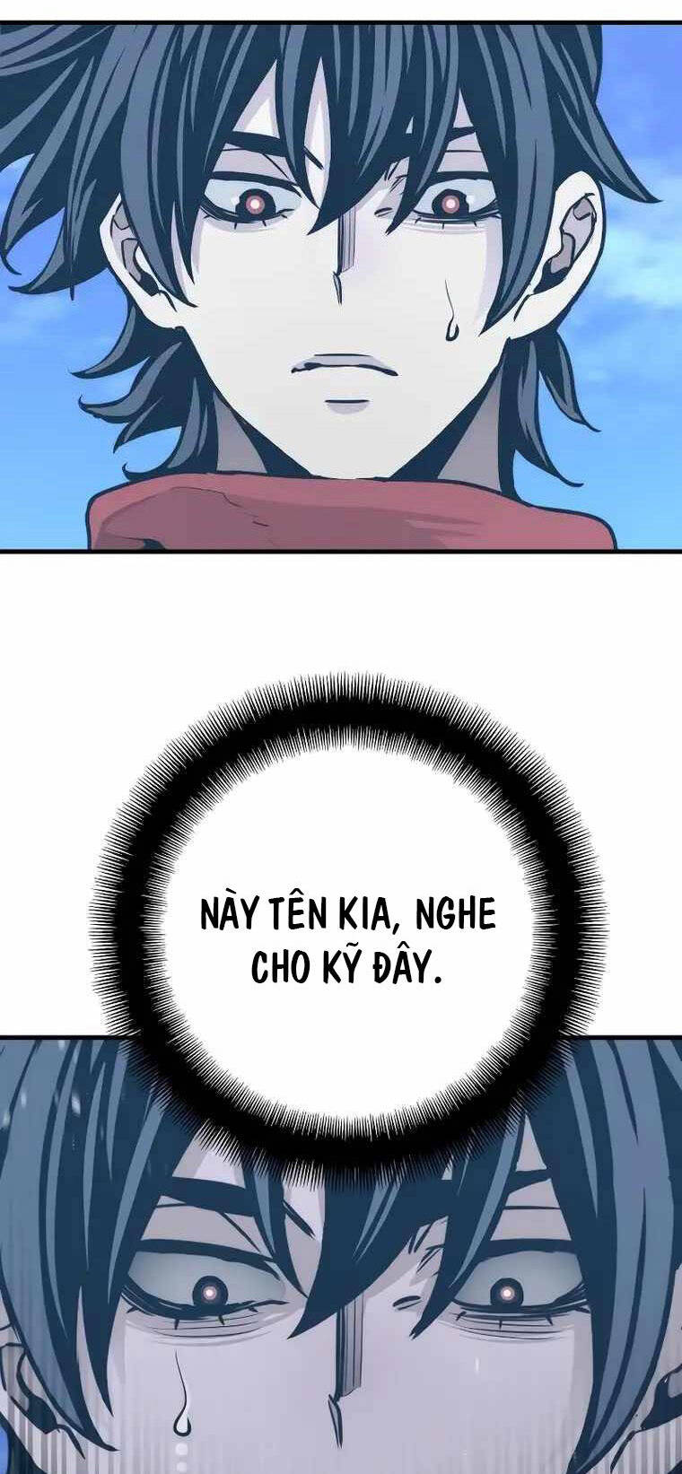 Thiên Ma Phi Thăng Truyện Chap 63 - Next Chap 64