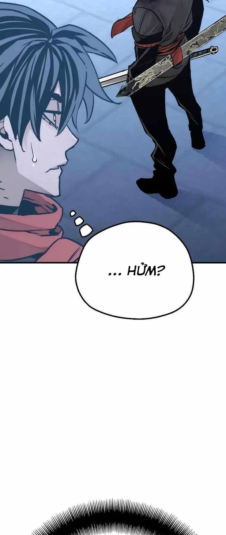 Thiên Ma Phi Thăng Truyện Chap 63 - Next Chap 64