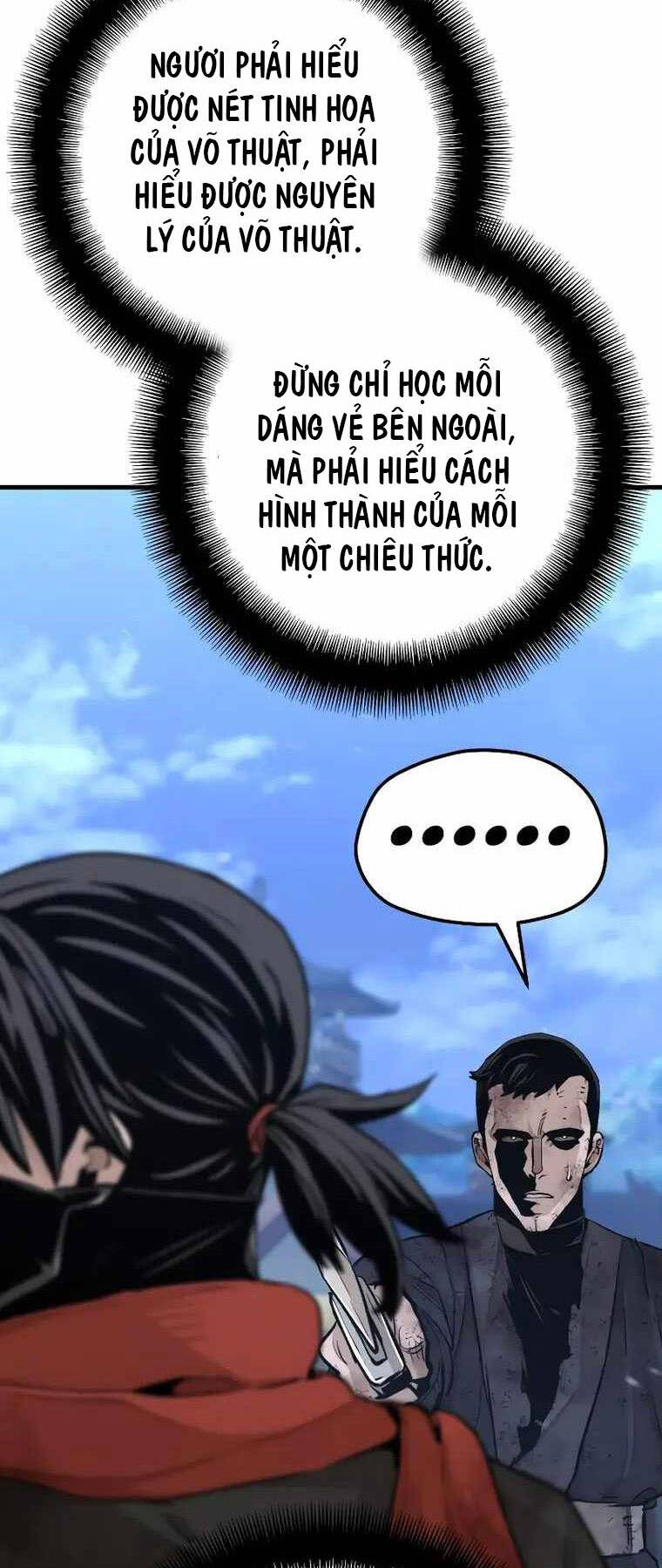 Thiên Ma Phi Thăng Truyện Chap 63 - Next Chap 64