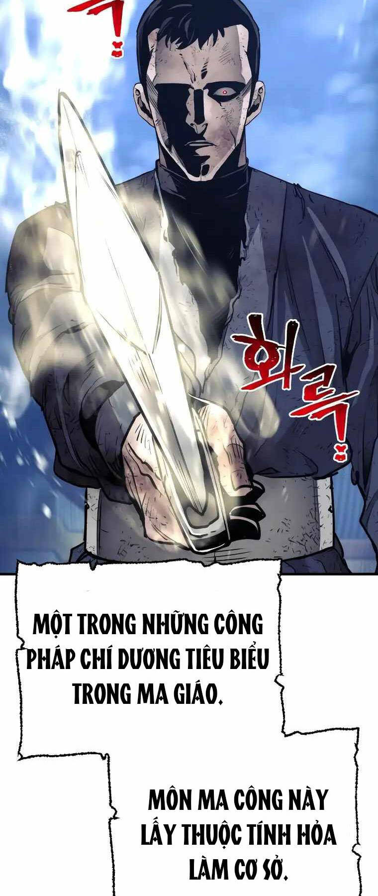 Thiên Ma Phi Thăng Truyện Chap 63 - Next Chap 64