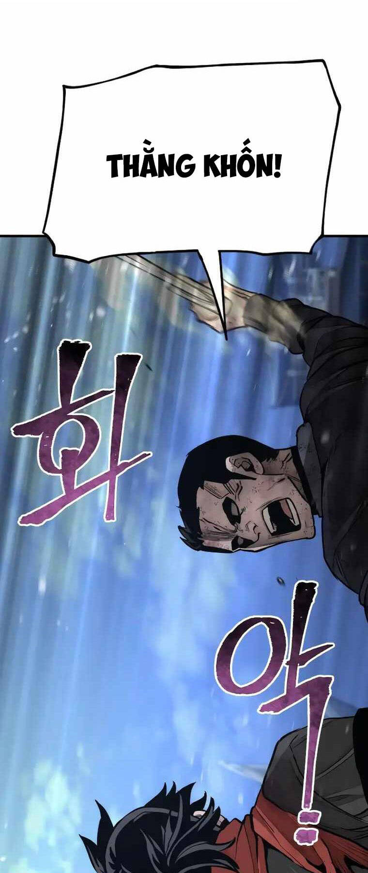 Thiên Ma Phi Thăng Truyện Chap 63 - Next Chap 64