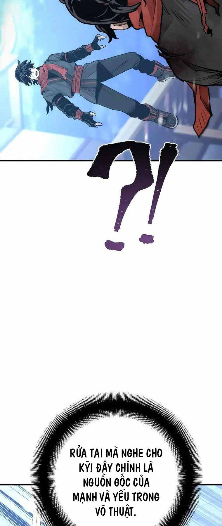 Thiên Ma Phi Thăng Truyện Chap 63 - Next Chap 64