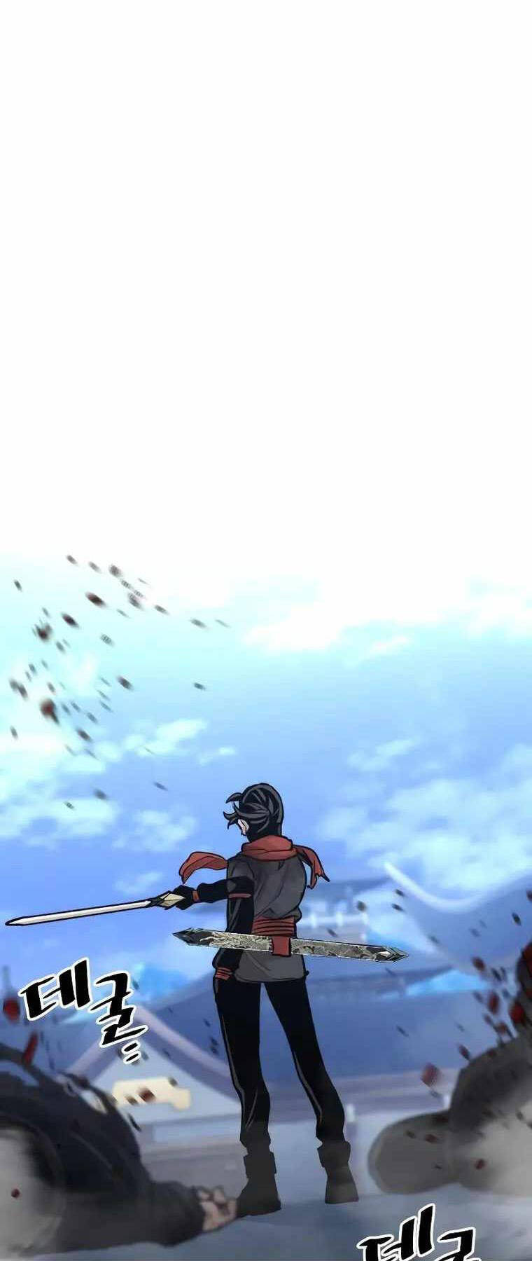 Thiên Ma Phi Thăng Truyện Chap 63 - Next Chap 64