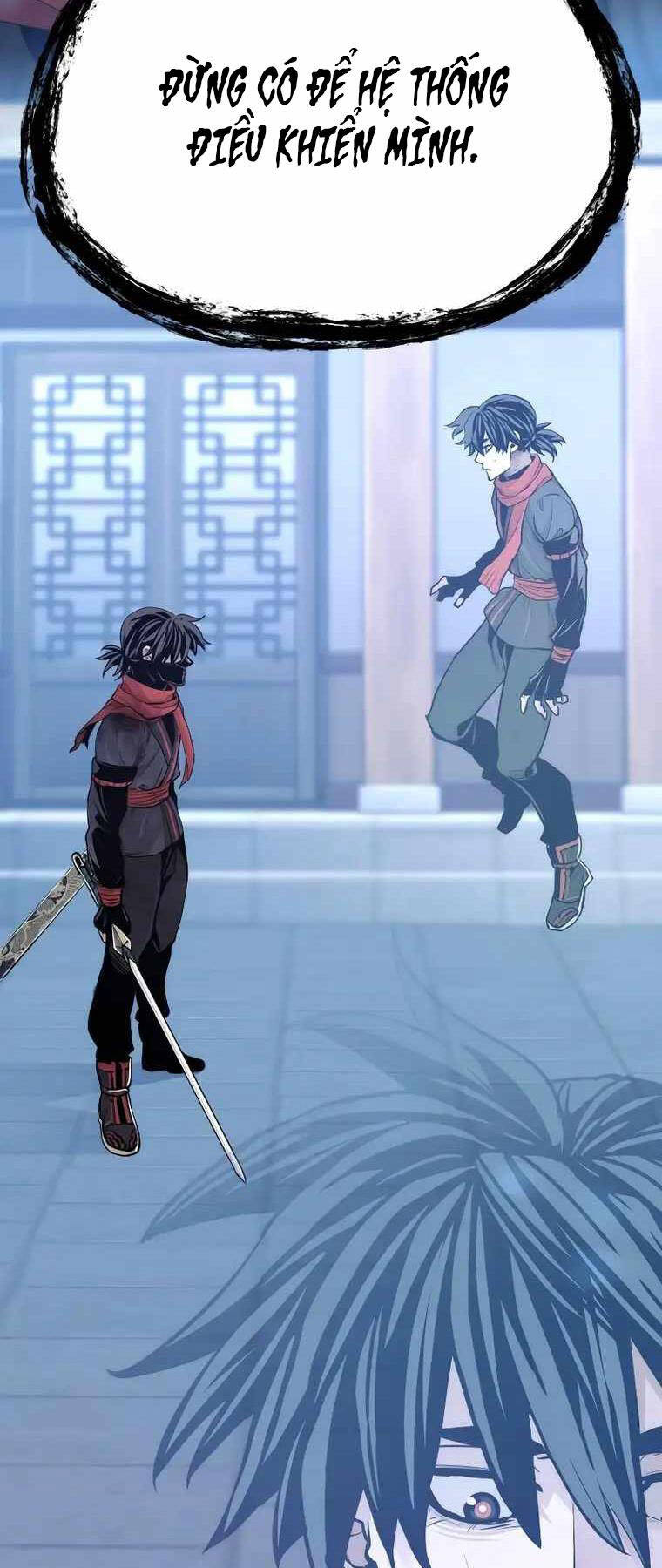 Thiên Ma Phi Thăng Truyện Chap 63 - Next Chap 64