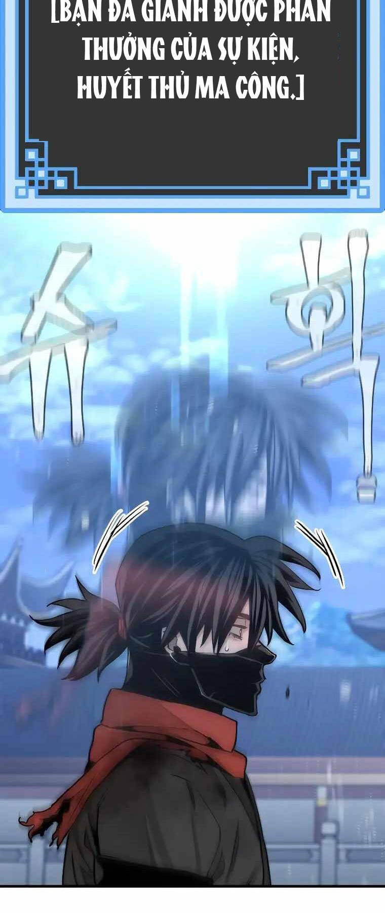 Thiên Ma Phi Thăng Truyện Chap 63 - Next Chap 64