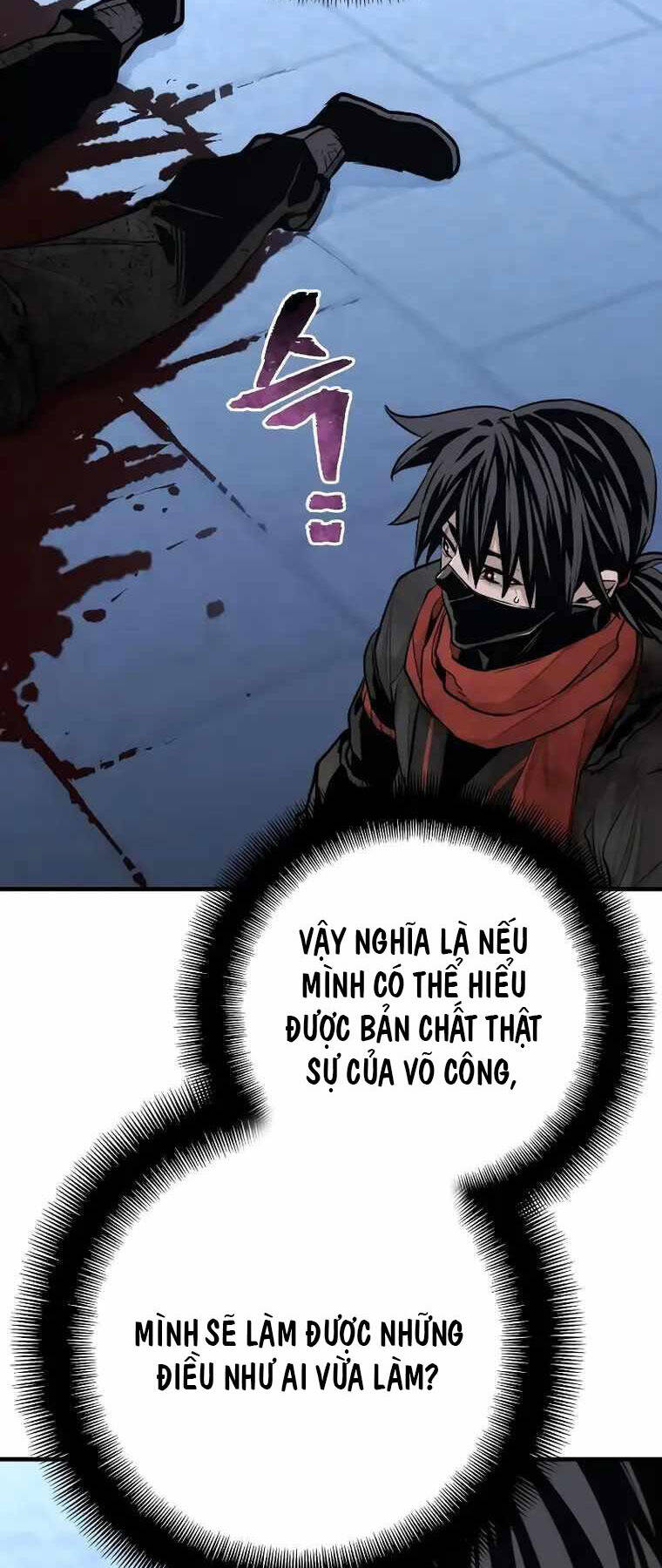 Thiên Ma Phi Thăng Truyện Chap 63 - Next Chap 64
