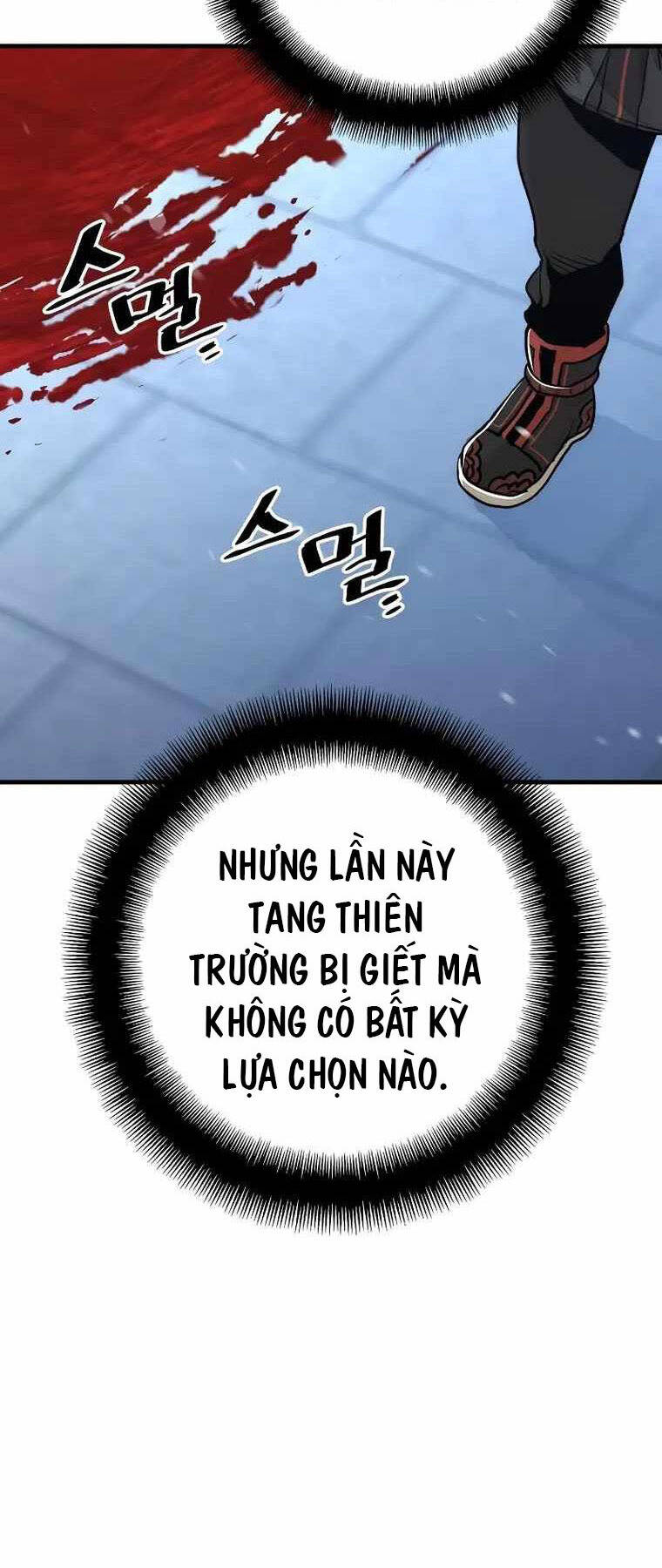 Thiên Ma Phi Thăng Truyện Chap 63 - Next Chap 64