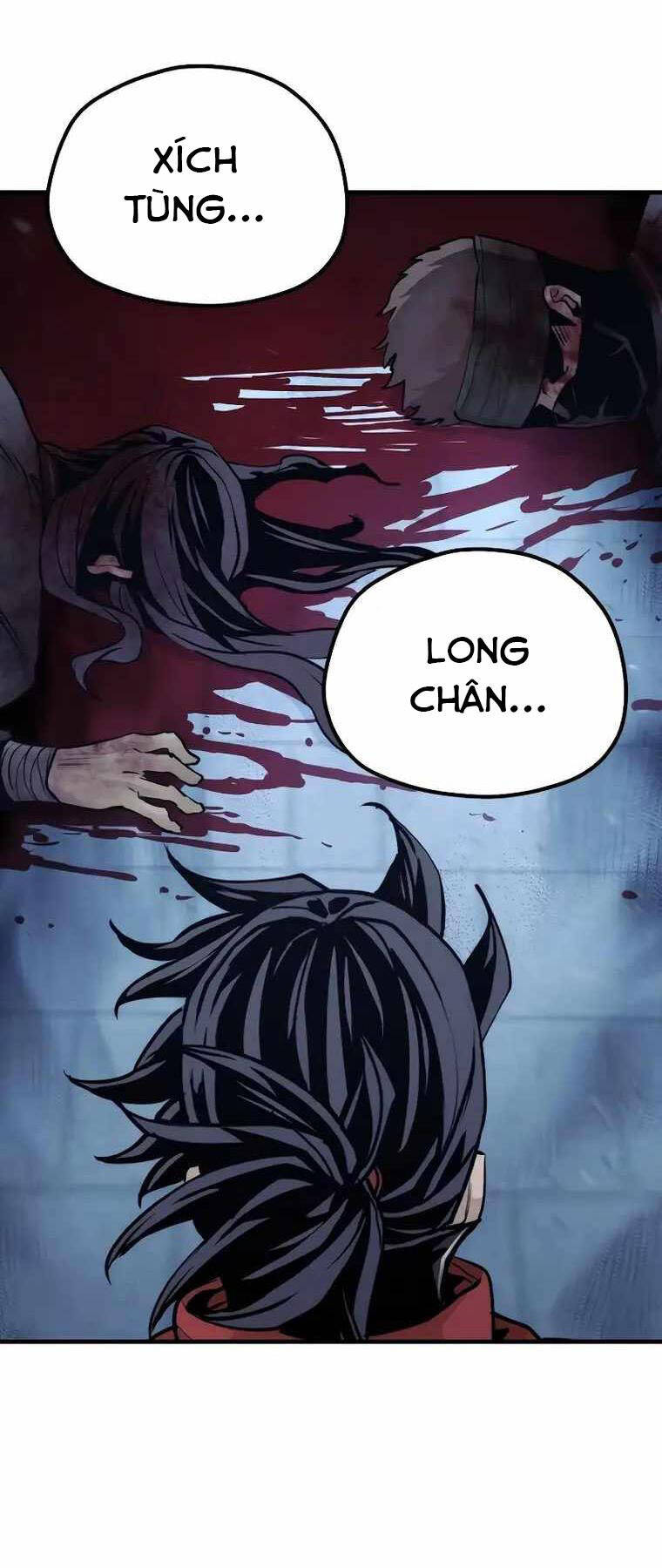 Thiên Ma Phi Thăng Truyện Chap 63 - Next Chap 64