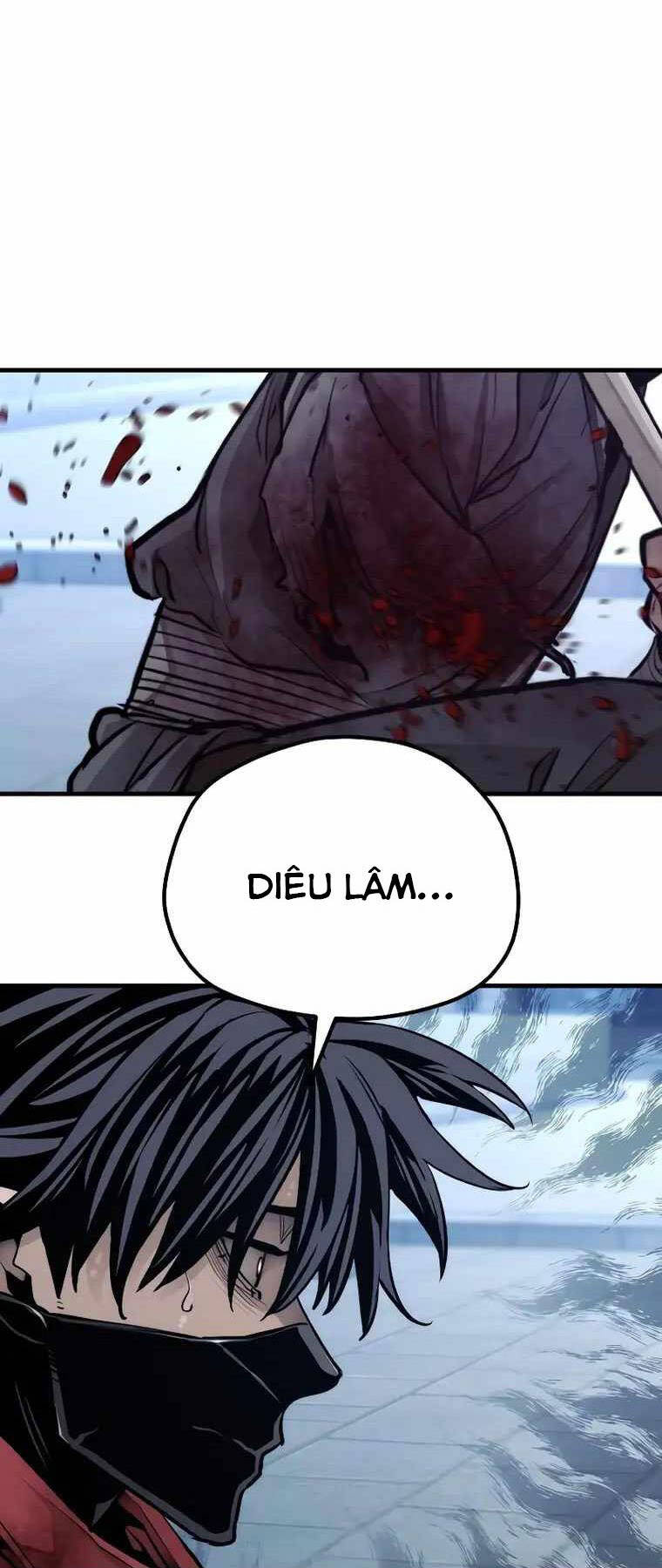 Thiên Ma Phi Thăng Truyện Chap 63 - Next Chap 64